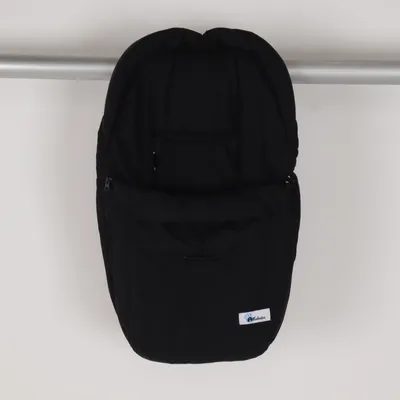 Footmuff (Black) from Altabebe Polyester