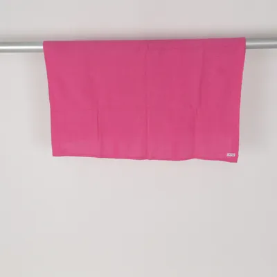 Babyfilt (Rosa) från Liten Jag Bomull