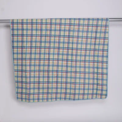 Picknickfilt (Blå, Gul, Vit, Röd) från Halfords Polyester