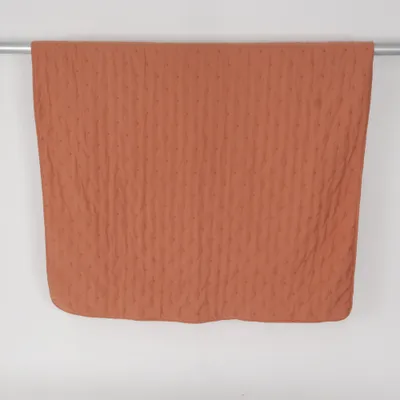 Sierkussen (Bruin) van Jotex Polyester