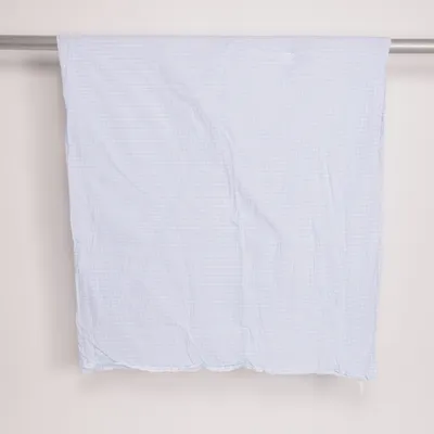 Påslakan (Blå, Vit) från Hemtex