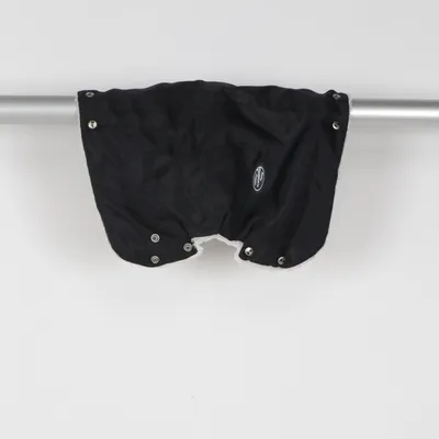 Barnvagnsskydd (Svart, Grå) från Baby Jogger