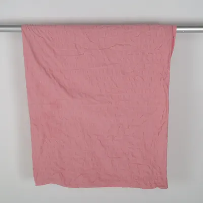 Påslakan (Rosa) från H&M Home Bomull
