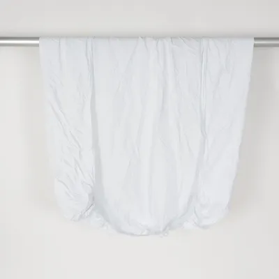 Housse de matelas (Blanc) de Jotex Coton