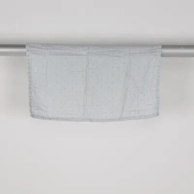 Baby blanket (Green) from Zara Home Kids