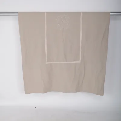 Bordsduk (Beige) från Hemtex Bomull