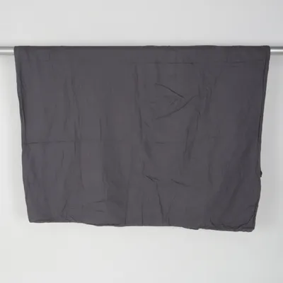 Påslakan (Grå) från Vinga Sweden Bomull