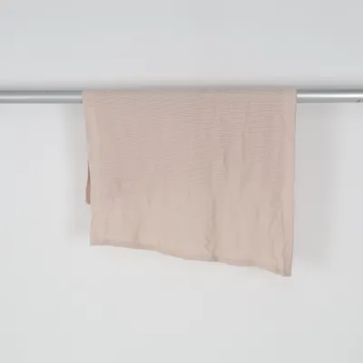 Baby blanket (Beige) from Vinter & Bloom Organic cotton