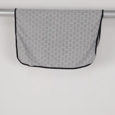 Baby blanket (Gray) from Fixoni