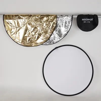Fotoutrustning (Rf-110) från Neewer