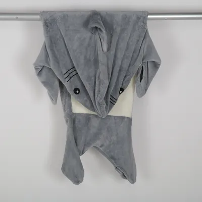 Onesie (Gray, White)