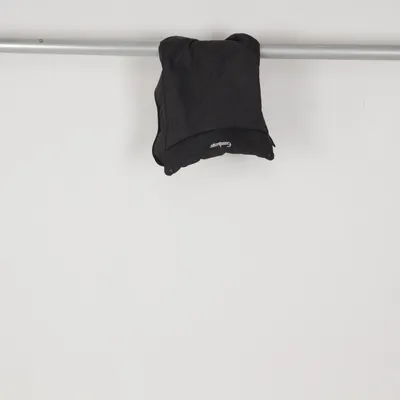 Accessoire de poussette (Noir) de Emmaljunga