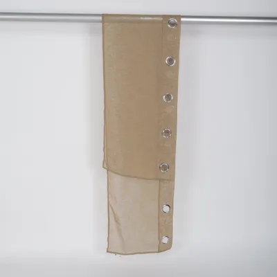 Gardinkappa (Beige) från Noble House