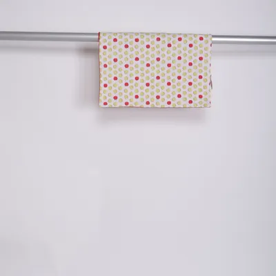 Babyfilt (Röd, Vit, Flerfärgad) från Chicco