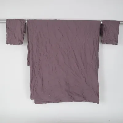 Bäddset (Lila) från H&M Home Bomull