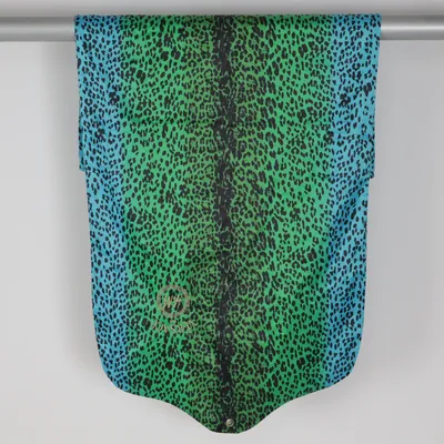Garment bag (Green, Blue, Black) from Versace for H&M