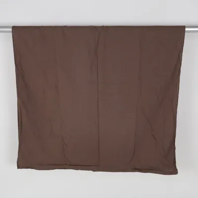 Housse de couette (Marron) de Hemtex Coton