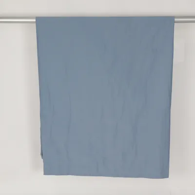 Mørklægningsgardin (Blå) fra IKEA Polyurethan, Genanvendt polyester
