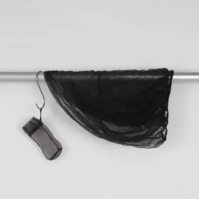 Barnvagnstillbehör (Svart) från Tullsa