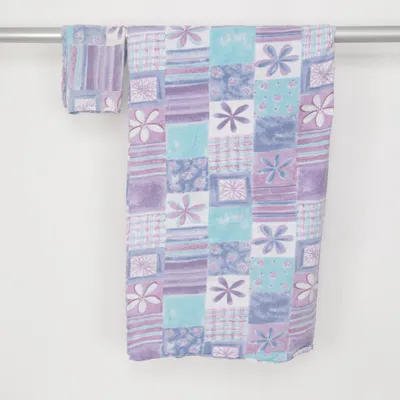 Bed set (Multicolored) from Elisabeth Rosewood Cotton