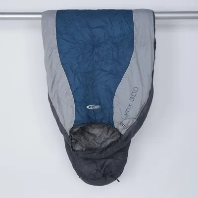 Sovepose (Lynx300) fra Gelert