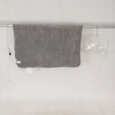 Elektrisch deken (Kda6-Ft) van Menuett