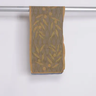 Löpare (Blå, Vit) från Ekelund Bomull