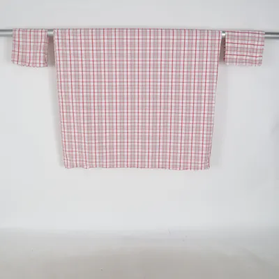 Bed set (White, Red, Multicolored) from Lexington Cotton
