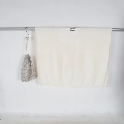 Peignoir (Beige)