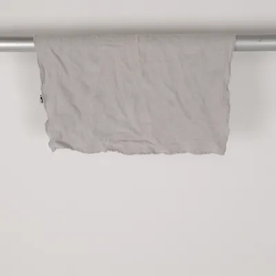 Baby blanket (Gray) from Les Enfants Bamboo