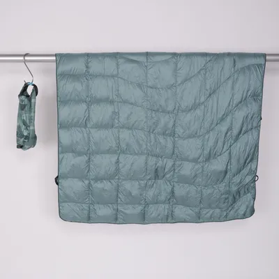 Sovsäck (Blå, Flerfärgad) från Rumpl Dun, Nylon, Polyester