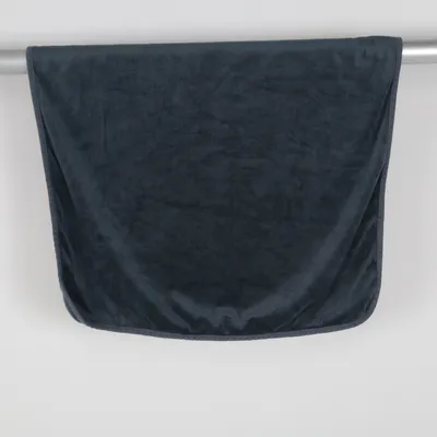 Couverture (Gris) de Elodie Polyester