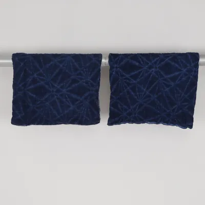 Sierkussensloop (Blauw) van Broste Copenhagen