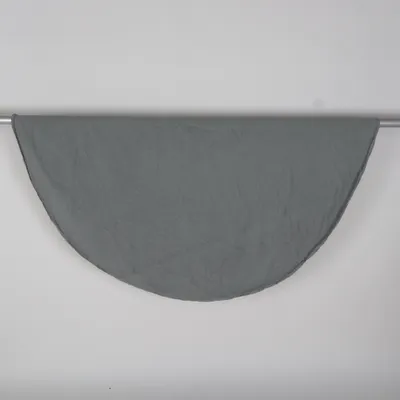 Tablecloth (Green) from Dille & Kamille Organic cotton