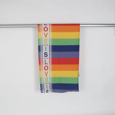 Dynebetræk (Flerfarvet) fra BPC Bonprix Collection Bomuld, Genanvendt polyester