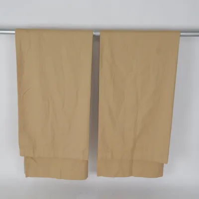 Blackout curtain (The Shade (färg Leo) ) from Nordic Knots Cotton, Linen, Polyester