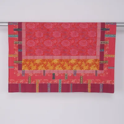 Tablecloth (Multicolored) from Bassetti Cotton