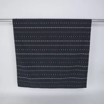 Filt (Grå, Flerfärgad)