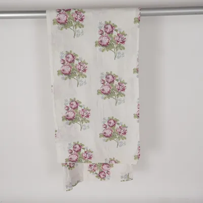 Stoffen (Wit, Roze, Groen)