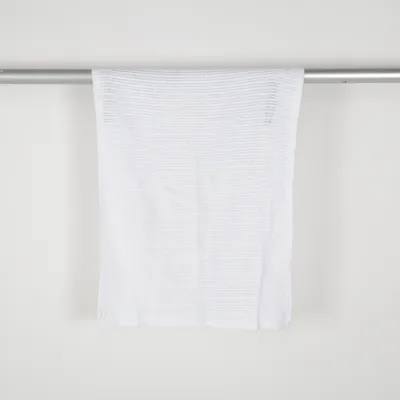 Baby blanket (White) from Alice & Fox Cotton
