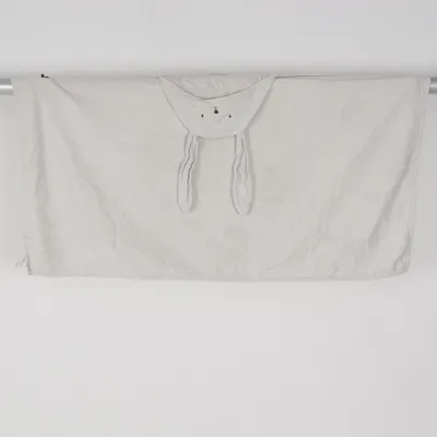 Badcape (Beige) från H&M Home