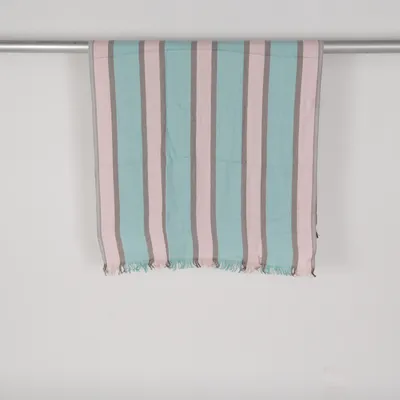 Serviette de plage (Flossie Hamam) de Hemtex