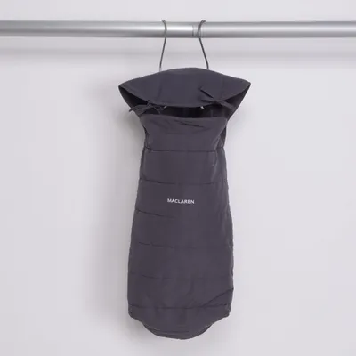 Åkpåse (Grå) från Maclaren