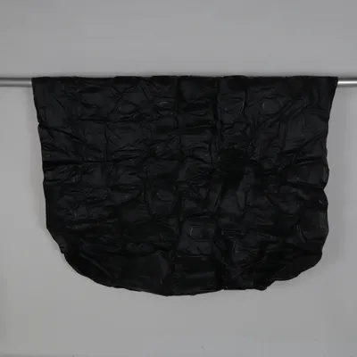 Matelas gonflable (Noir) de Asaklitt