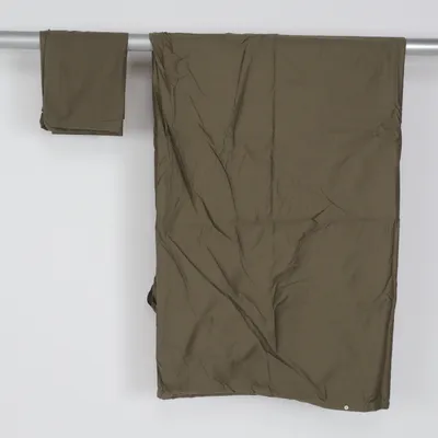 Bäddset (Grön) från GANT Bomull