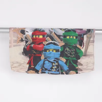 Örngott (Flerfärgad) från LEGO Bomull