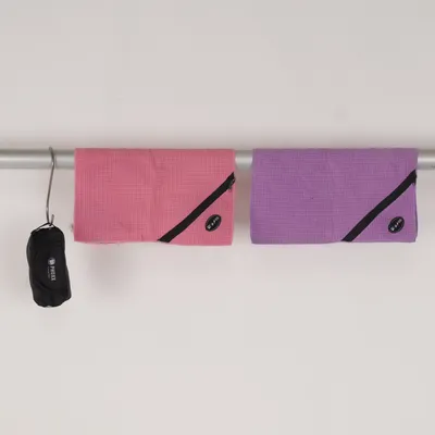 Badehåndklæde (Trekking Towel) fra Phoxx