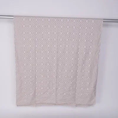 Bordsduk (Vit, Beige)