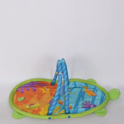 Babygym (Grön) från Lamaze
