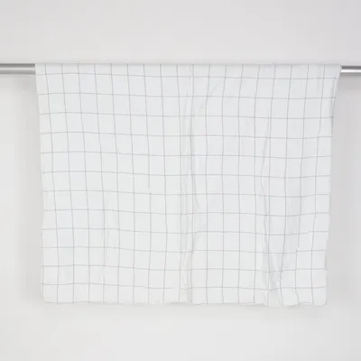 Housse de couette (Blanc, Multicolore) de HAY